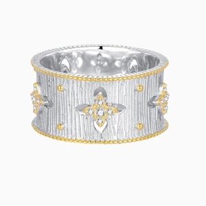 Fedoma Carina Ring